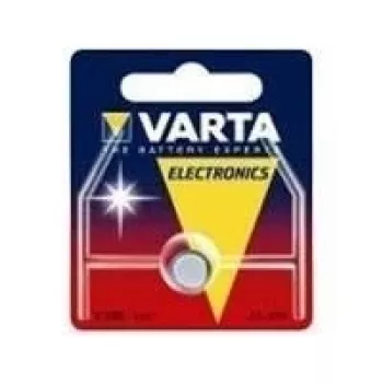 Varta V 379 - paristo SR63 - hopeaoksidi - 14 mAh (0379-101-111)