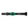 Wera 1013 Kraftform Micro, 35 mm, 175 mm, 15 mm, 26 g, musta, Tšekki