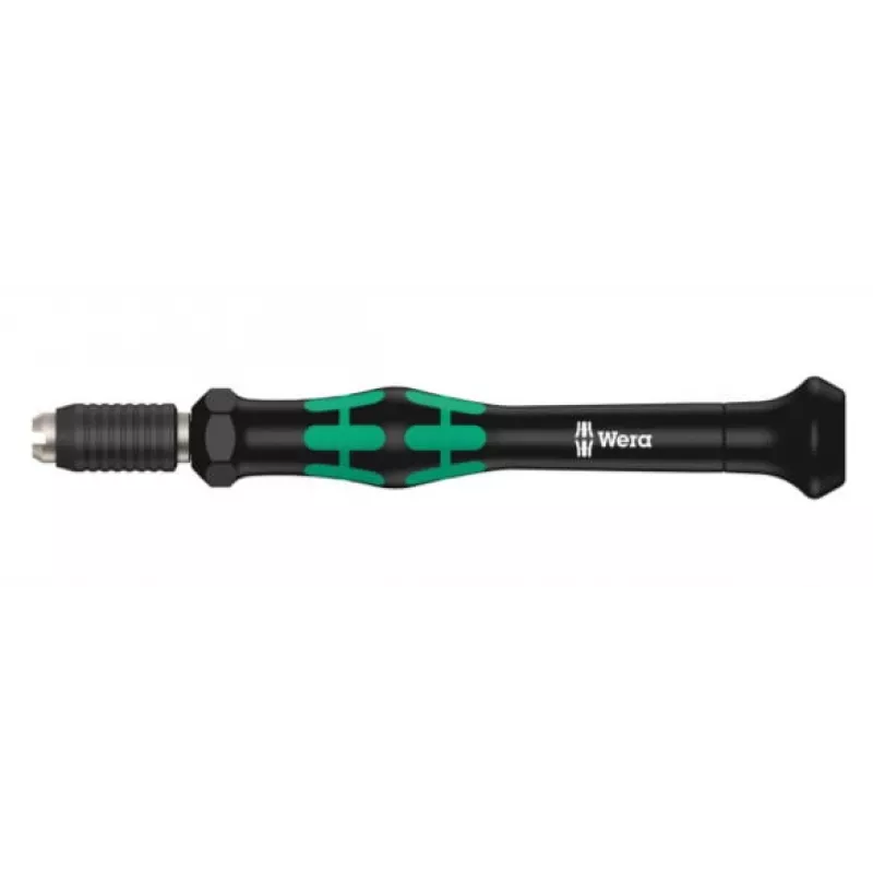 Wera 1013 Kraftform Micro, 35 mm, 175 mm, 15 mm, 26 g, musta, Tšekki