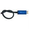 Good Connections 4520-CSF020B – 2 m – USB Type-C – HDMI tyyppi A (standardi) – uros – uros – suora