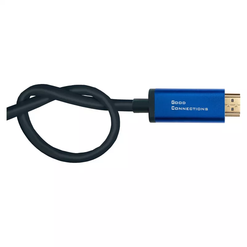 Good Connections 4520-CSF020B – 2 m – USB Type-C – HDMI tyyppi A (standardi) – uros – uros – suora