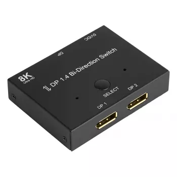 Good Connections GC-M0262 näyttö musta