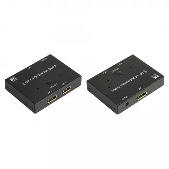 Good Connections GC-M0262 näyttö musta