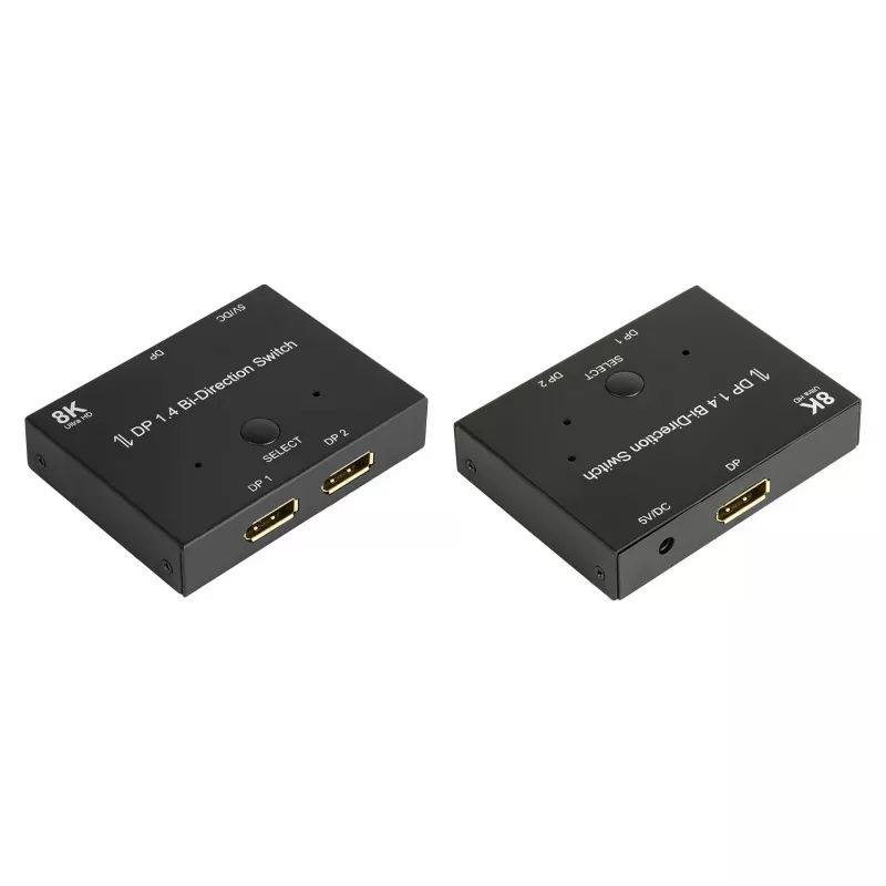 Good Connections GC-M0262 näyttö musta