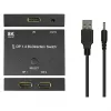 Good Connections GC-M0262 näyttö musta