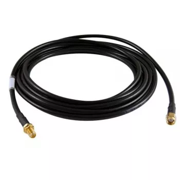 ALLNET antennikaapeli LMR-195 SMA(m) SMA(f) 500 cm / 5 m