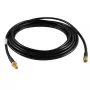 ALLNET antennikaapeli LMR-195 SMA(m) SMA(f) 500 cm / 5 m