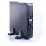 ALLNET UPS 1000VA Line-Interactive USB/RS232 LCD-näyttö 19/Tower - (offline-) UPS - 31 min