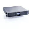 ALLNET UPS 1000VA Line-Interactive USB/RS232 LCD-näyttö 19/Tower - (offline-) UPS - 31 min