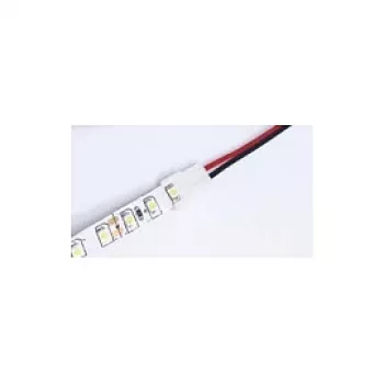 Synergy 21 LED Flex Strip lisä IP20 (SL) liitin yksivärinen 10 mm