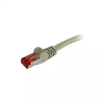 Synergy 21 40m Cat6 RJ-45 - 40 m - Cat6 - S/FTP (S-STP) - RJ-45 - harmaa