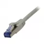 Synergy21 S216405 Ethernet-patchkabel harmaa