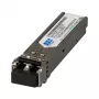EFB-Elektronik EFB 1.25G SFP SM 1310nm FP 20KM LC DDM, yhteensopiva HP Aruba J4859D kanssa Valmistaja: EFB Elektronik (SFP1000LX-HPARUBA)