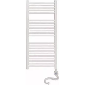 Bosch-kylpyhuonepatteri 4500, lämmitetty pyyheteline, 1110 x 500 mm, 500 W