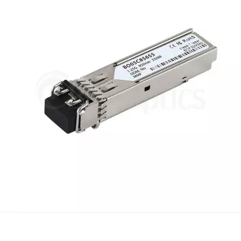 SFP+ -lähetin-vastaanotinmoduuli CBO F5UPGSFP+R-BO 10 Gbit/s 850 nm
