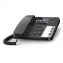 Gigaset Desk 600 musta - Int.-tuote (S30350-H224-C101)
