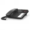 Gigaset Desk 600 musta - Int.-tuote (S30350-H224-C101)