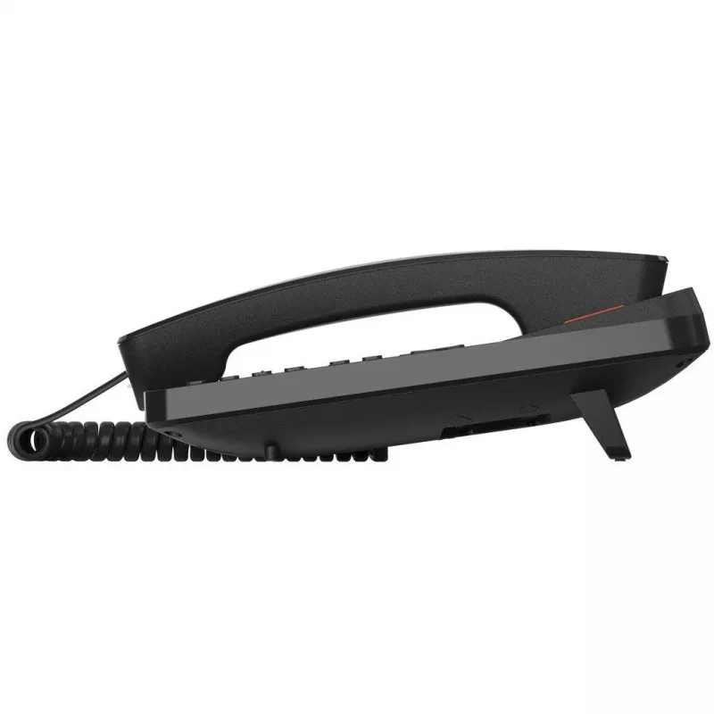 Gigaset Desk 600 musta - Int.-tuote (S30350-H224-C101)
