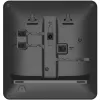 Gigaset Desk 600 musta - Int.-tuote (S30350-H224-C101)
