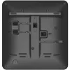 Gigaset Desk 600 musta - Int.-tuote (S30350-H224-C101)