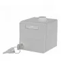 METZ CONNECT IP44 moduulin pinta-asennusrasia kannella 1309470003-I