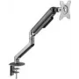 LC-Power pöytäteline LC-EQ-A32B enintään 9 kg – musta