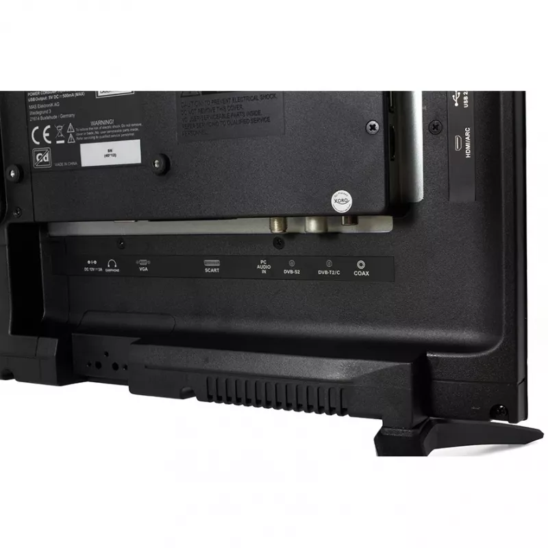 Televisio Xoro XOR400716 18,5