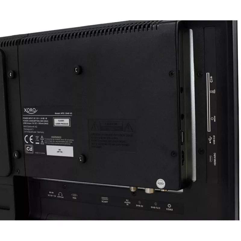 Televisio Xoro XOR400716 18,5