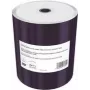 DVD-R MediaRange MR413-SHRINK 4,7 GB tulostettava 100 kpl:n pakkaus - kertakirjoitus optiset levyt