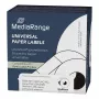 MediaRange yleiskäyttöiset paperitarrat MRDY99012 36x89mm 260 kpl