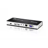 KVM-jatko ATEN USB VGA CE770-AT-G