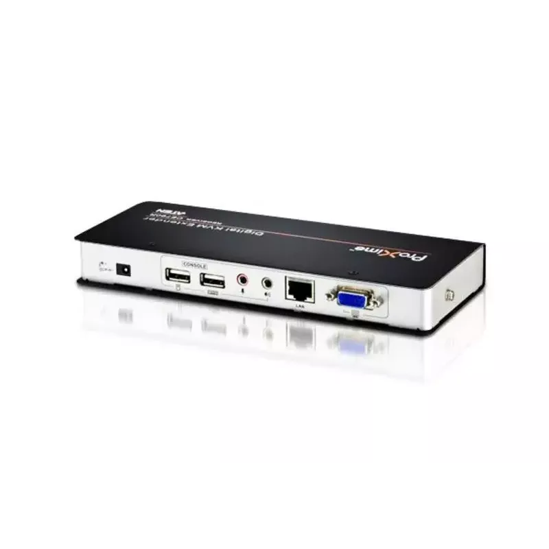 KVM-jatko ATEN USB VGA CE770-AT-G