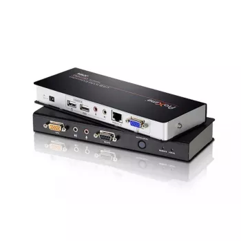 KVM-jatko ATEN USB VGA CE770-AT-G