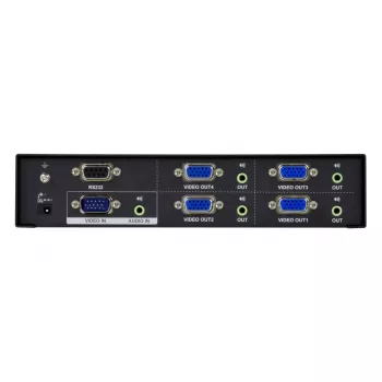Videojakaja VGA ATEN VS0104
