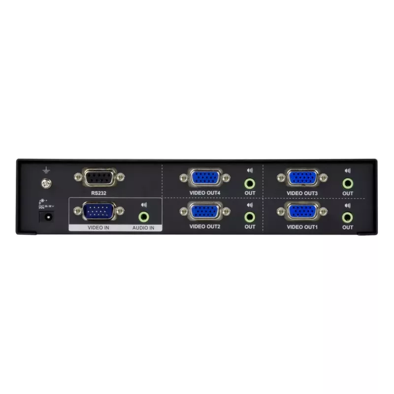 Videojakaja VGA ATEN VS0104