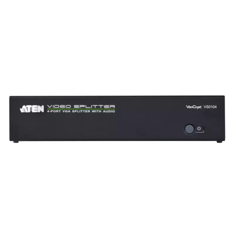 Videojakaja VGA ATEN VS0104