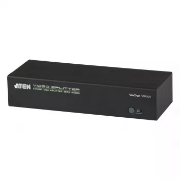 Videojakaja VGA ATEN VS0104