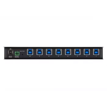 ATEN US3384i 8x4 USB 3.2 Gen 1 USB-kytkin