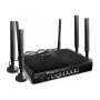 Reititin Draytek 5G-reititin Vigor 2927Lax-5G Dual Band Wi-Fi 6