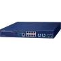Hallittava L3-kytkin PLANET MGS-6311-10T2X 8-porttia 2.5GBASE-T 10G Ethernet