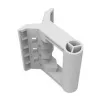 quickMOUNT extra MikroTik QME harmaa