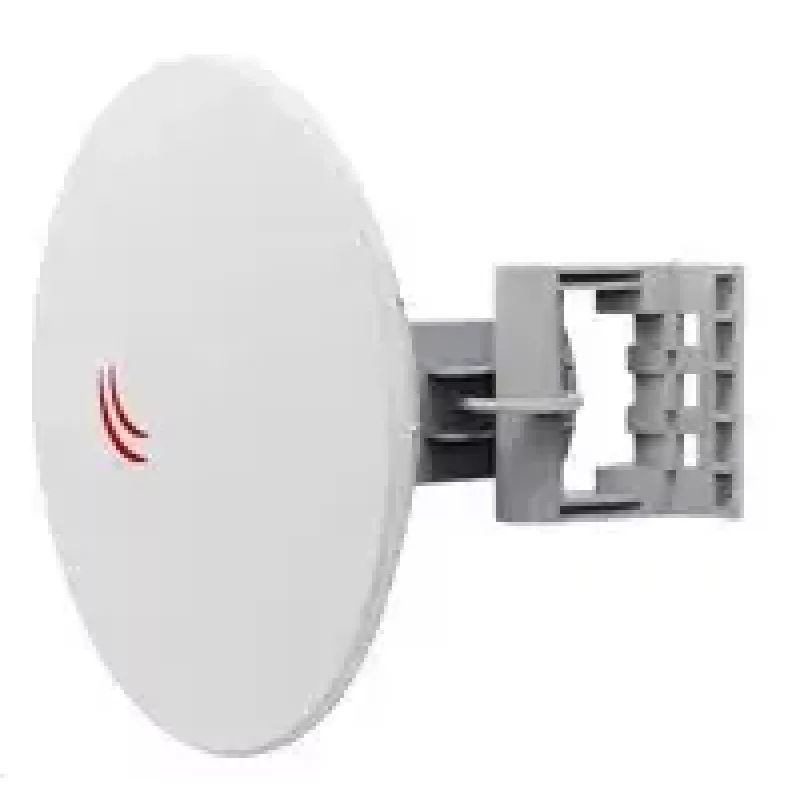 quickMOUNT extra MikroTik QME harmaa