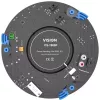 Autokaiutin 2-tie Vision CS-1900P