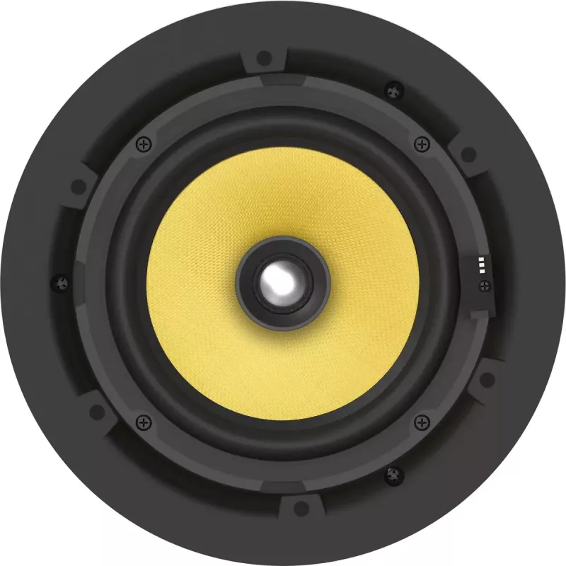 Autokaiutin 2-tie Vision CS-1900P