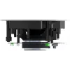 Autokaiutin 2-tie Vision CS-1900P