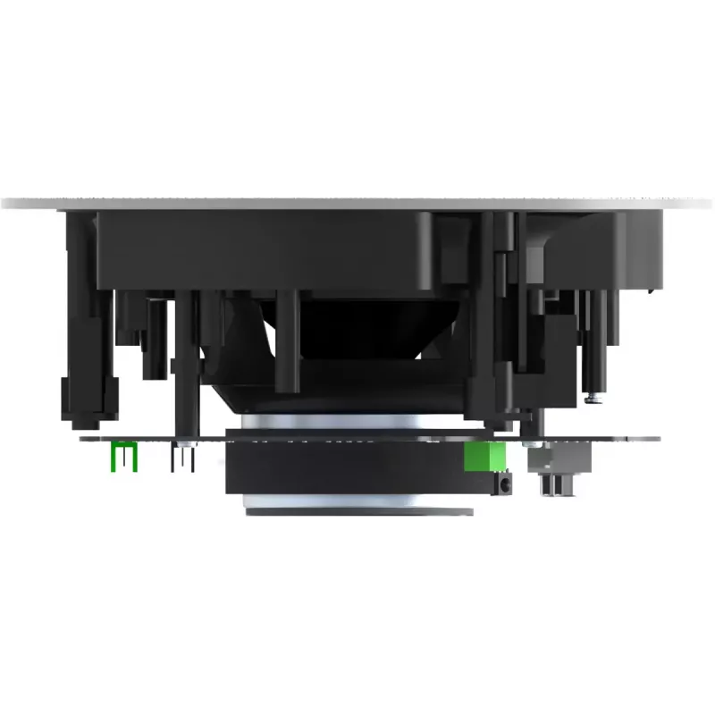 Autokaiutin 2-tie Vision CS-1900P