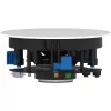 Autokaiutin 2-tie Vision CS-1900P