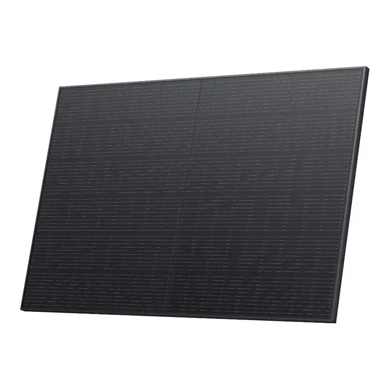 Aurinkopaneeli EcoFlow 5009101019 400W jäykkä rakenne