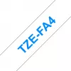 Merkintänauha Brother TZE-FA4