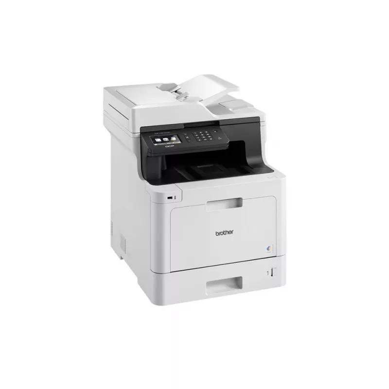 Brother DCP-L8410CDW monitoimitulostin laser A4 2400 x 600 DPI 31 ppm WLAN